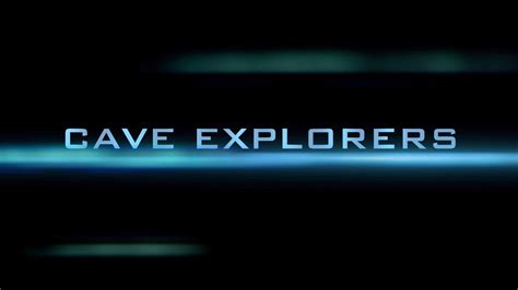 Cave Explorers Youtube
