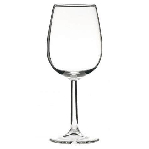 Royal Leerdam Bouquet Wine Glasses 350ml Ct066 Next Day Catering