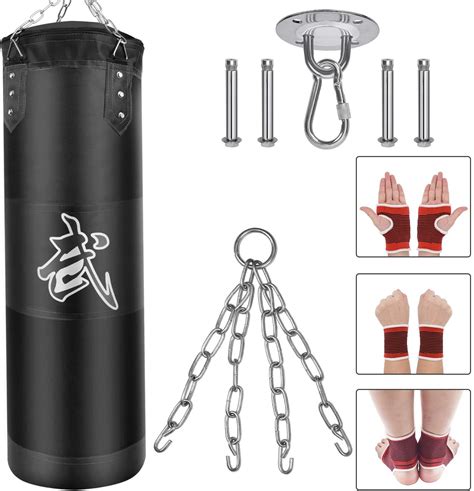 the 14 best punching bags of 2021 let you de stress and workout spy