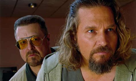 The Big Lebowski Review The Dude Bowls Back The Years The Big