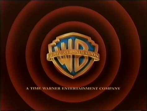 Warner Bros Feature Animation Logopedia Fandom