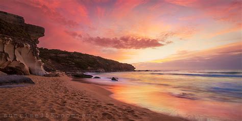 Featured Photographer Sunrise365 Sydney Northern Beaches