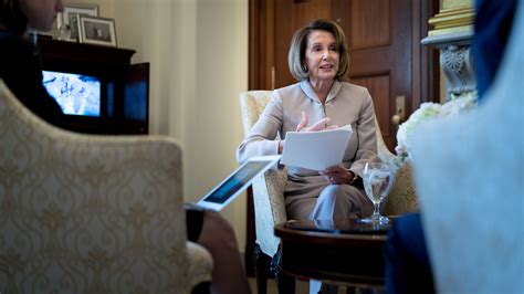 Nancy Pelosi Icon Of Female Power Will Reclaim Role As Speaker And Seal A Place In History