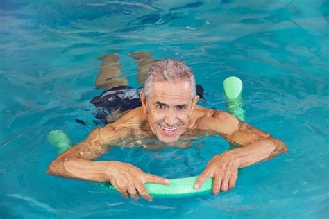 benefits of swimming for seniors asc blog