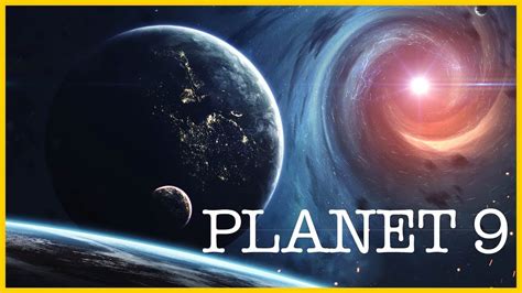 Planet 9 New Theories About The Hidden Giant Planet Youtube