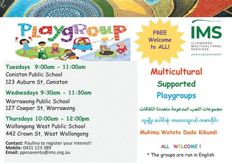 Whats On For International Students Illawarra Multicultural Services