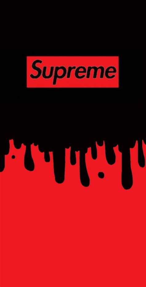 Download Supreme Wallpaper By Alexandru17d 41 Free On Zedge Now