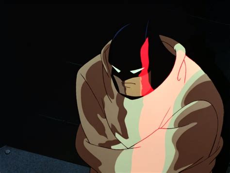 Top 20 Batman The Animated Series Episodes Geek To Geek Media