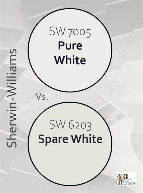 Sherwin Williams Pure White Sw A Pure Beauty For Your Homes