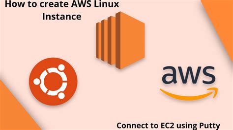 How To Create Aws Ec2 Linux Instances How To Connect With Aws Ec2