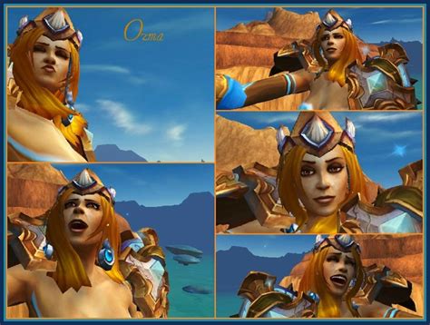 How To Look Your Very Best In World Of Warcrafts New Selfie Contest