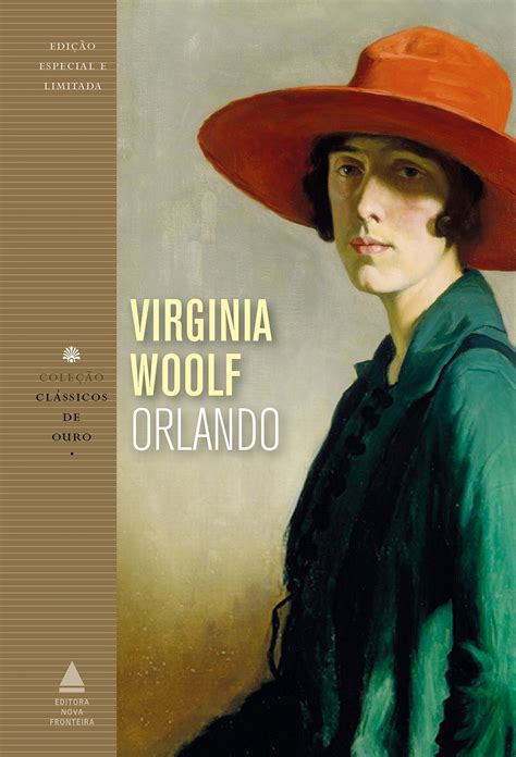 6 Livros De Virginia Woolf Que Você Precisa Ler Já Blog Decordiario