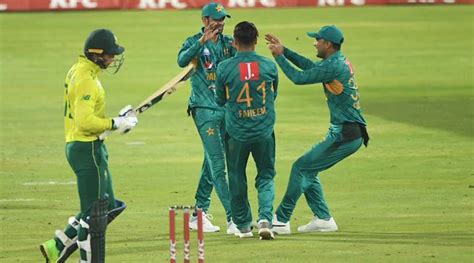 See more of pak vs south africa live on facebook. Pakistan vs South Africa 3rd T20: Pakistan win final T20 ...