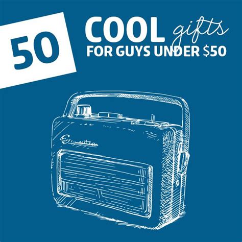 The 50 best gifts that'll impress any guy. Die besten 25+ Cool gifts for guys Ideen auf Pinterest ...