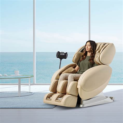 Relax 2 Zero 20 Daiwa Massage Chair