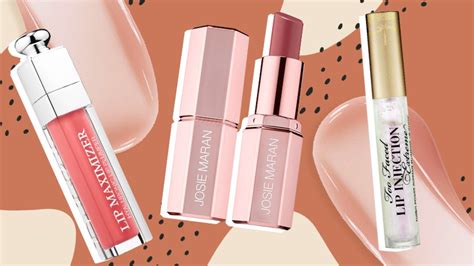 The 10 Best Lip Plumping Glosses That Actually Workhellogiggles