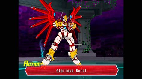 Digimon World Data Squad Ps2 Final Battle Spoilers Youtube