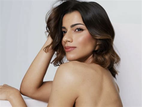 “nashlab” Nashla Bogaert Presenta Su Nueva Marca De Maquillaje
