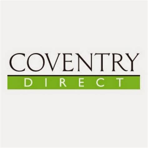 Coventry Direct - YouTube