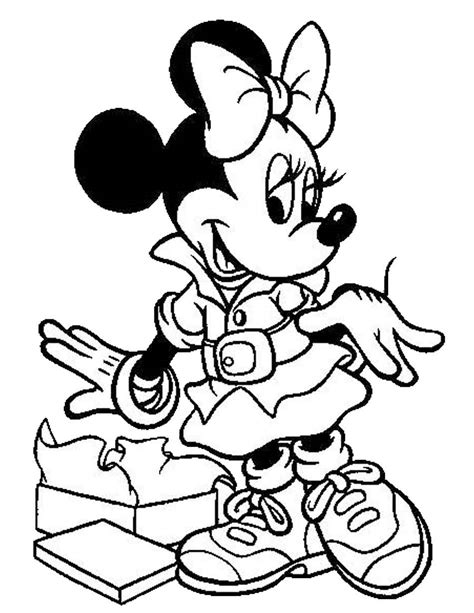 Images of kumpulan gambar mickey mouse fan via fanrto.com. Tokoh Kartun Micky Mouse