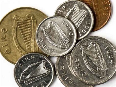 250+ coins, margin trading, derivatives, crypto loans and more. How Much Are Irish Coins Worth Now?
