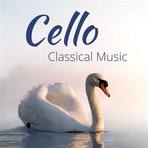 Cello Classical Music Halidon