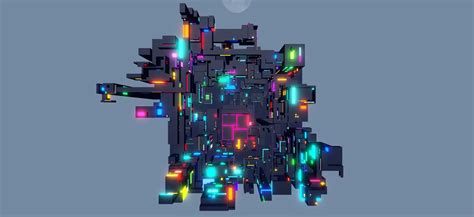 Abstract City : r/roblox