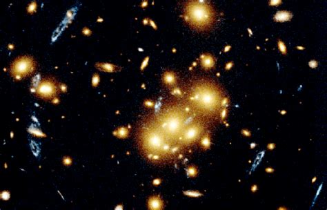 Galaxy Clusters And Dark Matter