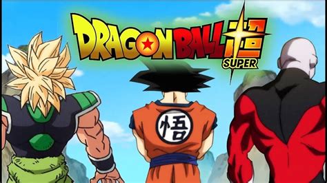 Dragon ball superドラゴンボール超スーパーdoragon bōru sūpā. Dragon Ball Super Movie 2: Here Is The Release Update Of ...