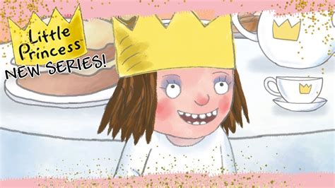 My little princess » episode 1. Sister - 👑 Little Princess | EXCLUSIVE CLIP | Series 4 ...