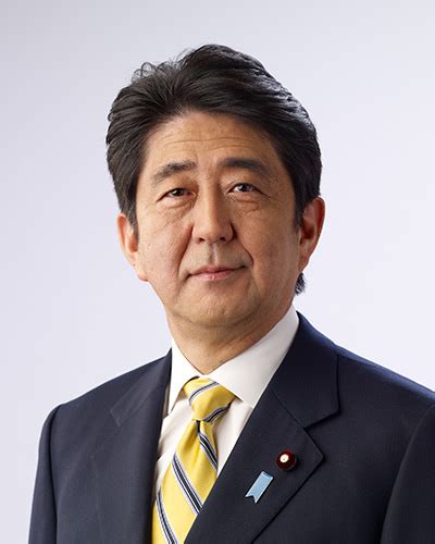 Japan's next prime minister emerges from behind the curtain. IBA - Tokyo speaker biographies