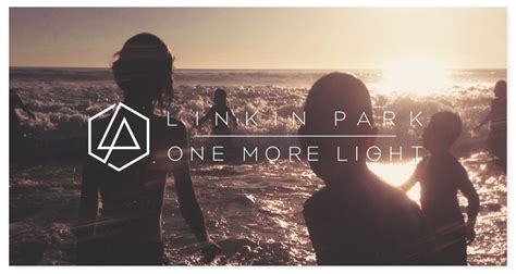 Cd Review Linkin Park One More Light Eventalaide