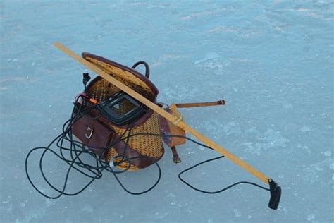 Ice Fishing Tips For Both Beginners And Experienced Rangermade