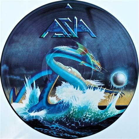 Asia Asia 1982 Vinyl Discogs