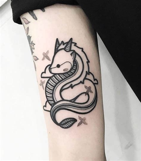 Maybe you would like to learn more about one of these? 35 Cute Tattoo Designs by Hugo Tattooer - Ninja Cosmico