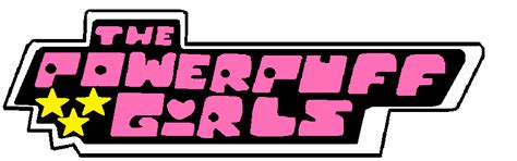 Powerpuff Girls Logo By Bunfoxx20studios On Deviantart