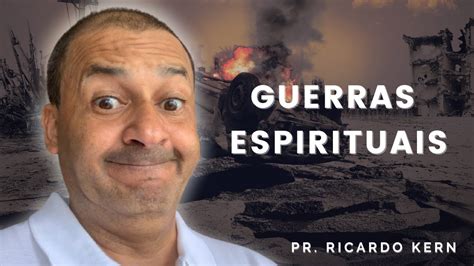 Batalha Espiritual Na BÍblia Guerra Espiritual Youtube