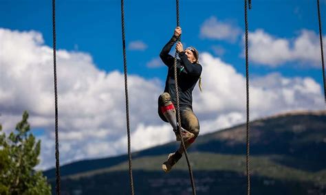 5 Rope Climb Workouts For Climbing Success