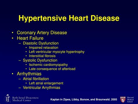 Ppt Hypertensive Heart Disease Powerpoint Presentation Free Download
