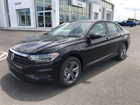 Maybe you would like to learn more about one of these? New 2019 Volkswagen Jetta 1.4 TSI Highline R-Line Auto 4 ...