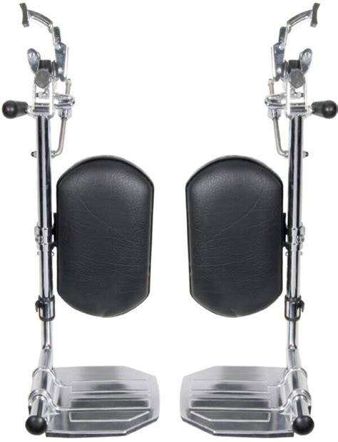 Elevating Leg Rest Willlowbrook Medical Supplies