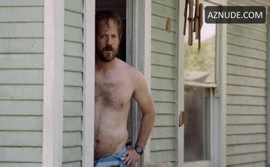 Will Arnett Sexy Shirtless Scene In Flaked Aznude Men