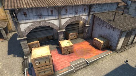 The Best Smoke Grenade Spots On Inferno CS GO Map Prima Games