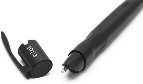 Buy Livescribe Echo 2 Smartpen Black Digital Pen Bluetooth Wireless