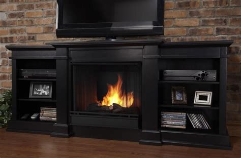 45 Cool Electric Fireplace Designs Ideas For Living Room Zyhomy