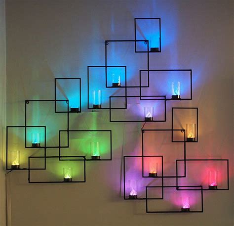 Wall Art Lights 15 Best Decisions You Can Make In