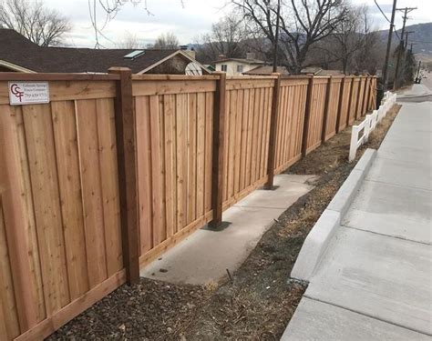 Home Depot Fence Boards 1x6 Home Fence Ideas