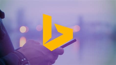 Bing Search Engine Comes With A New Interface On Ios