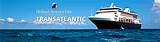 Transatlantic Cruise Deals Photos