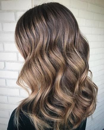 These types of coloring only lightens your hair, so if you have very dark hair, it may not be very effective. Ask the Experts: Dark Roots, Blonde Hair: The Perfect Low ...